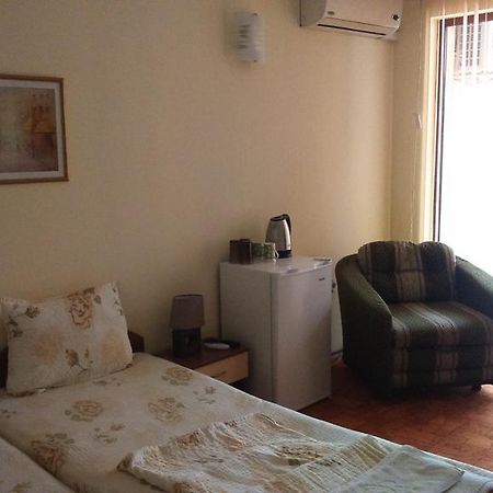 Guest House Pri Valyo Primorsko Zewnętrze zdjęcie
