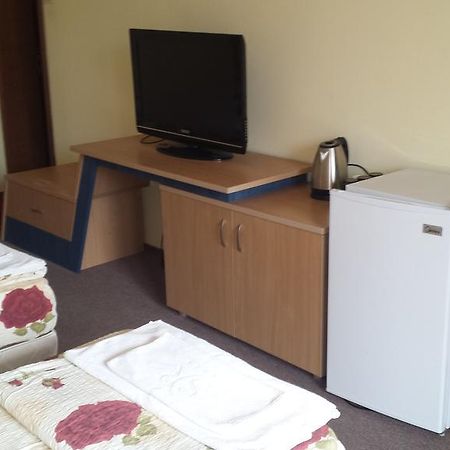 Guest House Pri Valyo Primorsko Zewnętrze zdjęcie