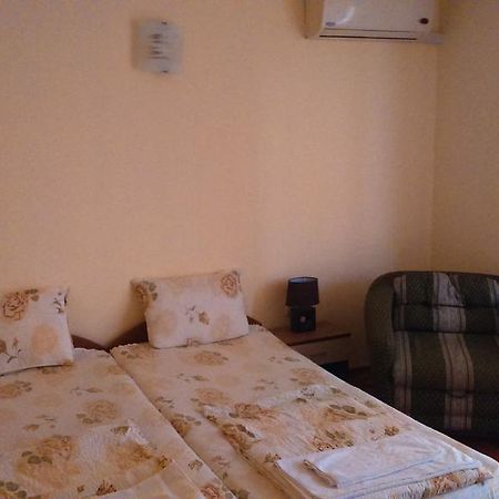 Guest House Pri Valyo Primorsko Zewnętrze zdjęcie