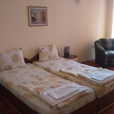 Guest House Pri Valyo Primorsko Zewnętrze zdjęcie