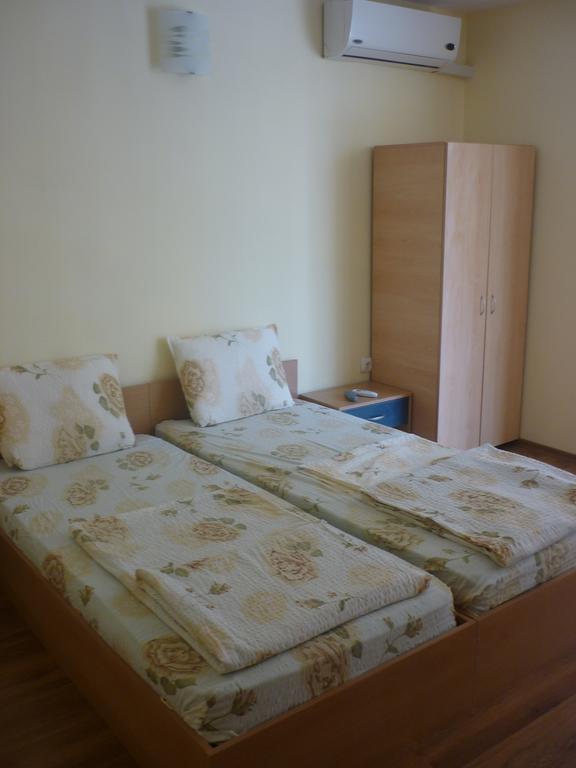 Guest House Pri Valyo Primorsko Zewnętrze zdjęcie