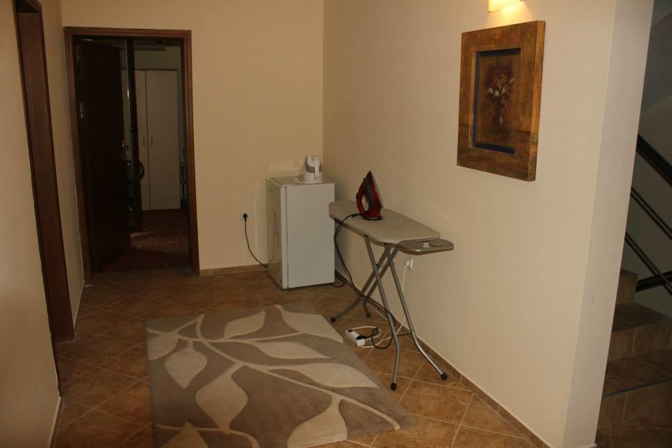 Guest House Pri Valyo Primorsko Zewnętrze zdjęcie