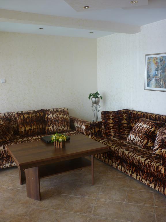 Guest House Pri Valyo Primorsko Zewnętrze zdjęcie