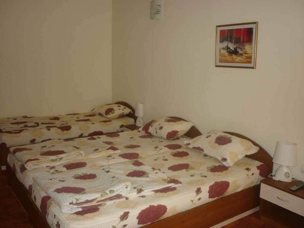 Guest House Pri Valyo Primorsko Zewnętrze zdjęcie