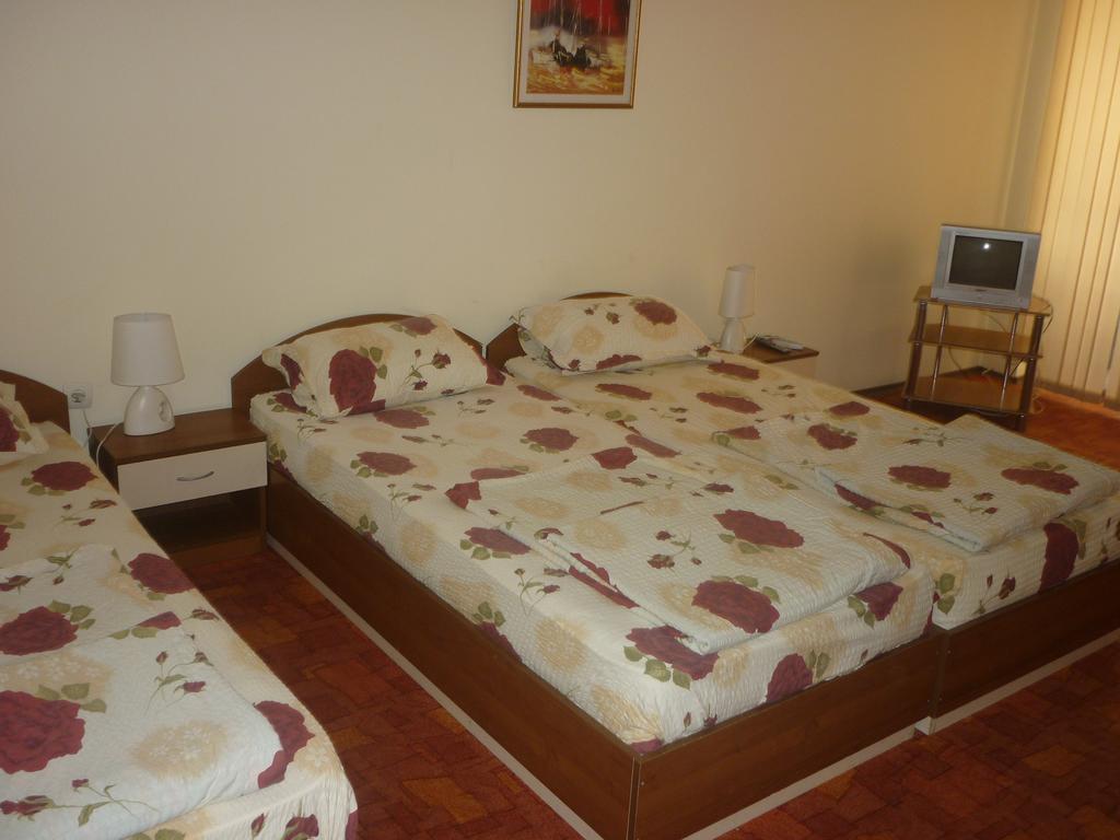 Guest House Pri Valyo Primorsko Zewnętrze zdjęcie