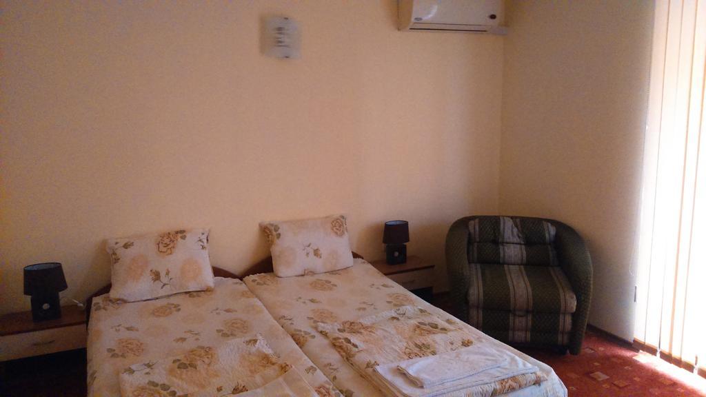 Guest House Pri Valyo Primorsko Zewnętrze zdjęcie